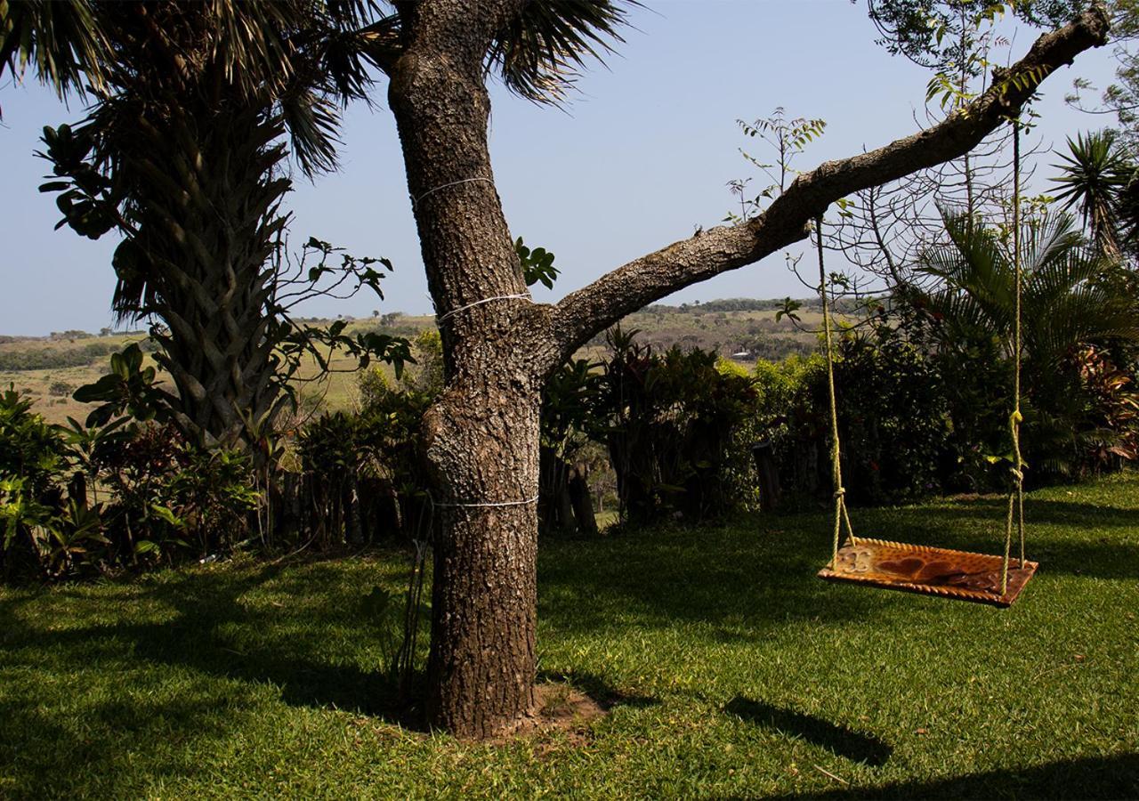 Villas Montserrat Wellness Center Guadalupe  Eksteriør billede